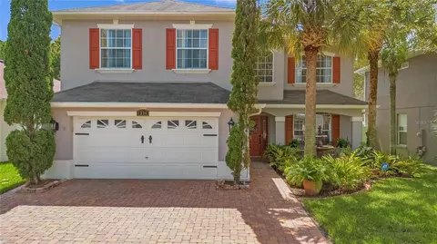 1236 Lake Biscayne Way, Orlando, FL 32824
