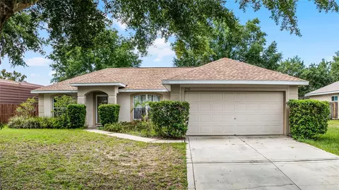 2510 Carmel Ln, Eustis, FL 32726
