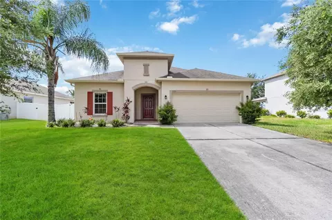 715 Bay Bridge Cir, Apopka, FL 32703