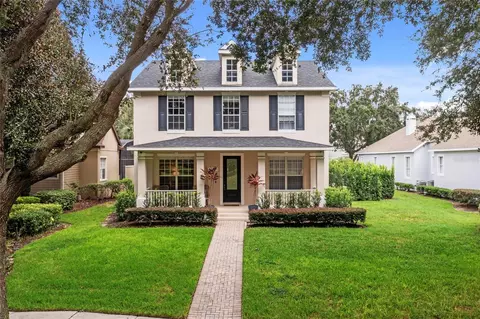 11331 N Camden Commons Dr, Windermere, FL 34786
