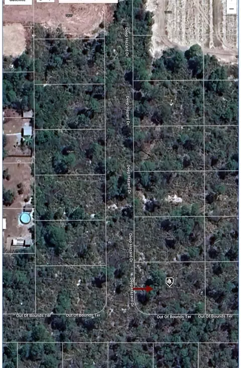10662 Deep Hazard Dr, Sebring, FL 33875 photo 6