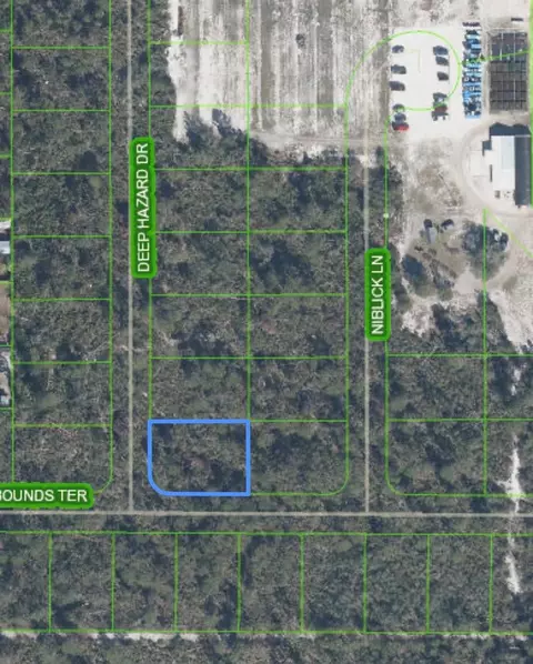 10662 Deep Hazard Dr, Sebring, FL 33875 photo 2