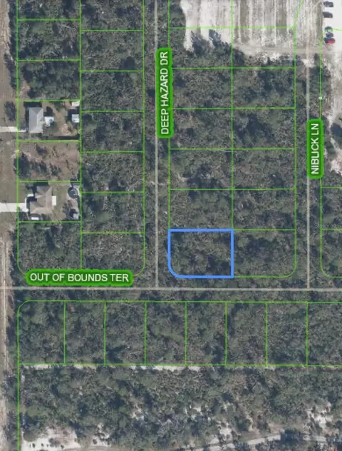 10662 Deep Hazard Dr, Sebring, FL 33875 photo 5