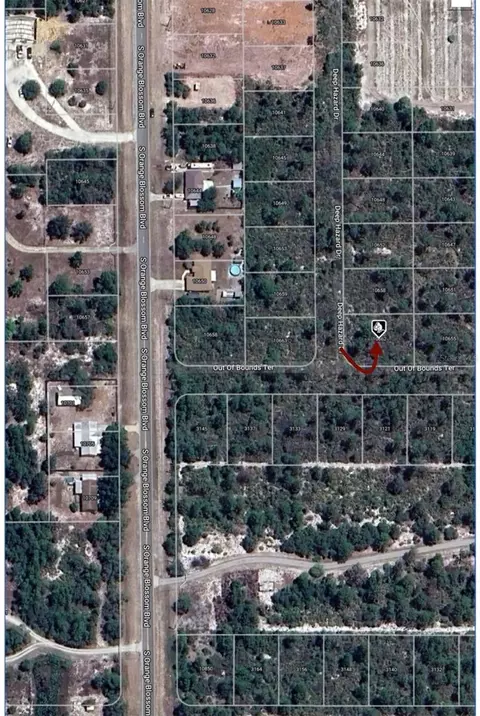 10662 Deep Hazard Dr, Sebring, FL 33875 photo 9