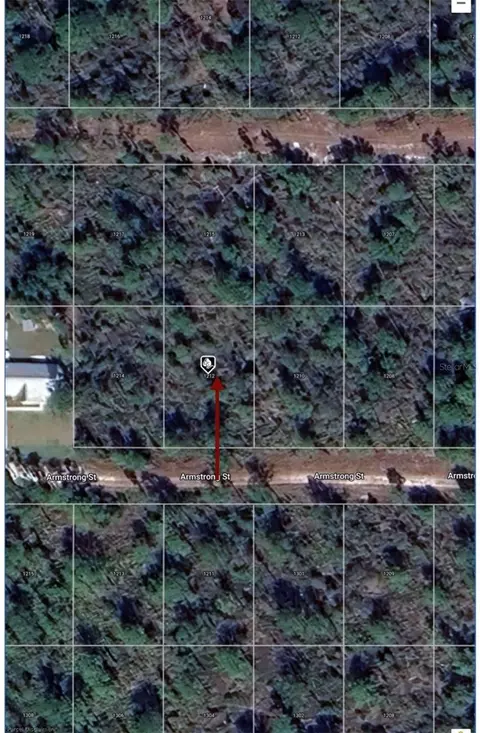 1212 Armstrong St, Sebring, FL 33875
