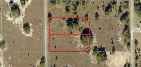 4351 SW Carnation Ct, Dunnellon, FL 34431