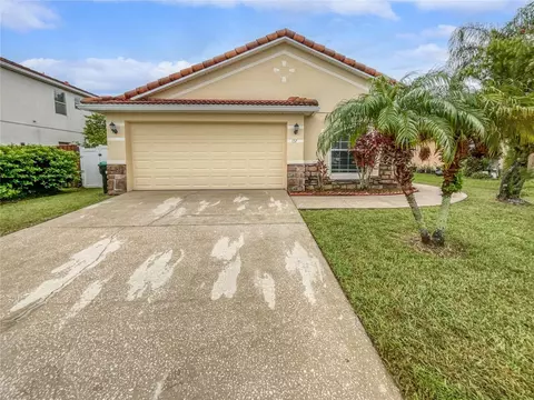 157 Tuscany Pointe Ave, Orlando, FL 32807