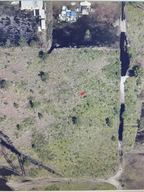 Holopaw Groves Road, Saint Cloud, FL 34773
