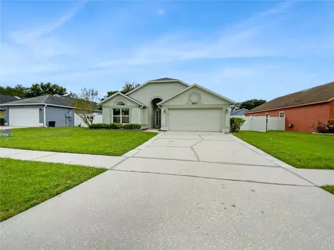 980 Old Barn Rd, Orlando, FL 32825