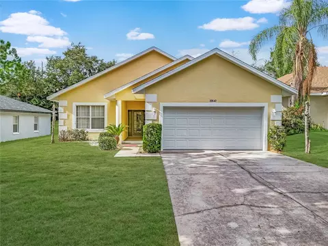 10641 Masters Dr, Clermont, FL 34711