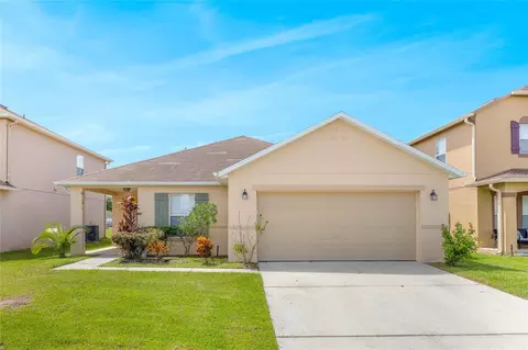 4706 Willoughby St, Kissimmee, FL 34758