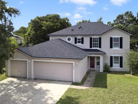 1629 Myrtle Lake Ave, Fruitland Park, FL 34731