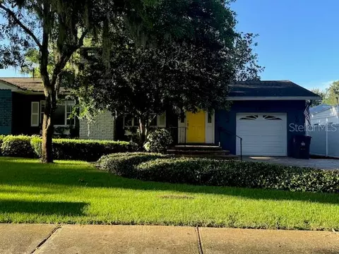 1848 Mizell Ave, Winter Park, FL 32789