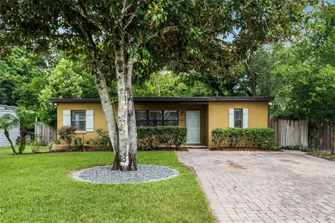 1935 Azalea Ave, Winter Park, FL 32792