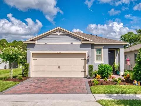 17346 Blazing Star Cir, Clermont, FL 34714
