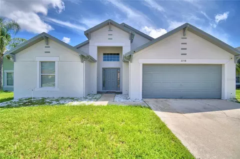 2758 Rochelle Dr, Winter Haven, FL 33881 photo 1