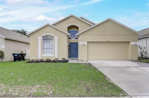 7433 Penrill Ct, Orlando, FL 32818