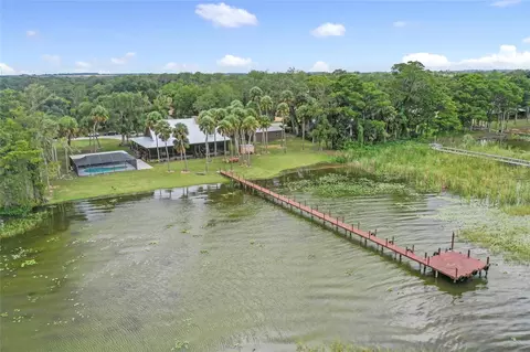 4950 Lake Pierce Dr, Lake Wales, FL 33898