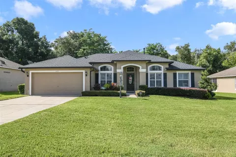 613 Red Mulberry Dr, Deltona, FL 32725
