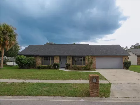 1004 Yellow Rose Dr, Orlando, FL 32818