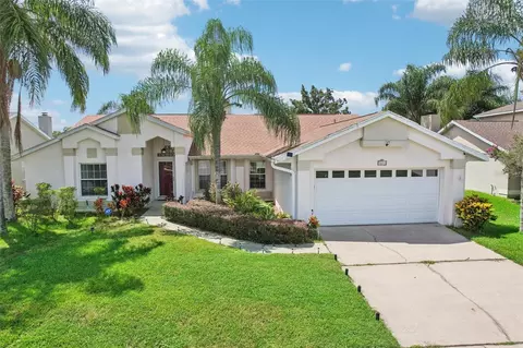 3624 Molona Dr, Orlando, FL 32837