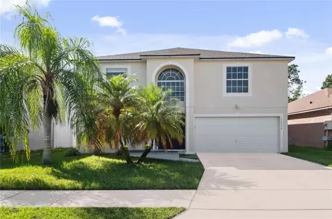14314 Econ Woods Ln, Orlando, FL 32826