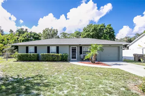 11740 Rancho Dr, Leesburg, FL 34788