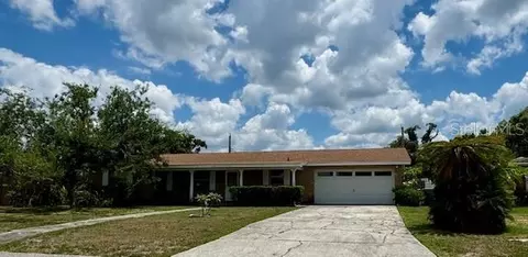 5142 Lake Miriam Cir, Lakeland, FL 33813