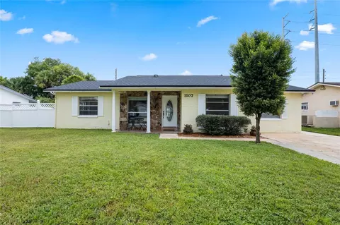 1107 Brockway Ave, Orlando, FL 32807