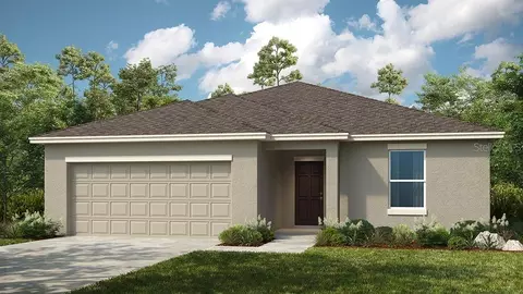 618 Teviot Rd, Haines City, FL 33844