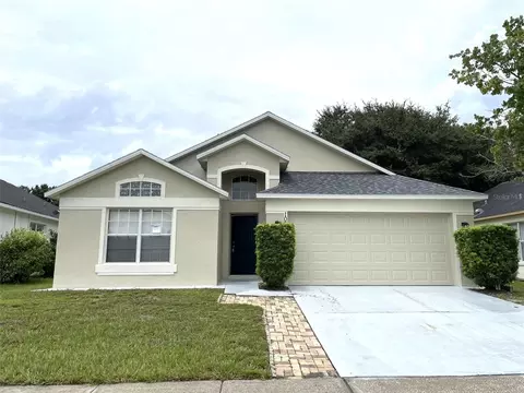 10617 Sun Villa Blvd, Orlando, FL 32817