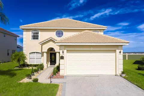320 Vista Dr, Davenport, FL 33897