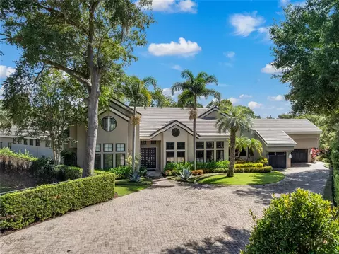 850 Georgia Ave, Winter Park, FL 32789