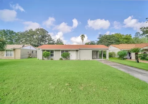 10406 Hidden Ln, Orlando, FL 32821