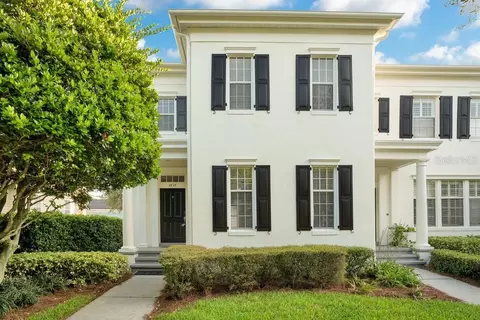 1017 Juel St, Orlando, FL 32814