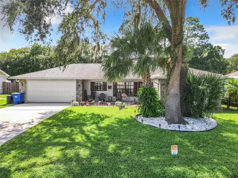 2518 Tamarind Dr, Edgewater, FL 32141 photo 1