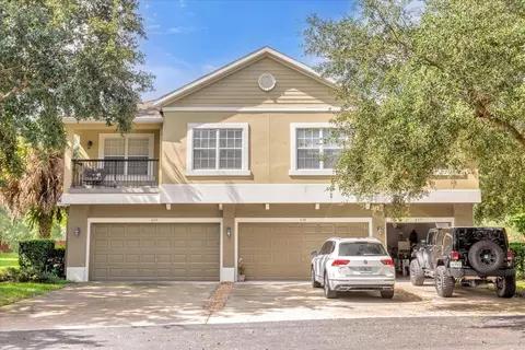 858 Ashworth Overlook Dr #A, Apopka, FL 32712