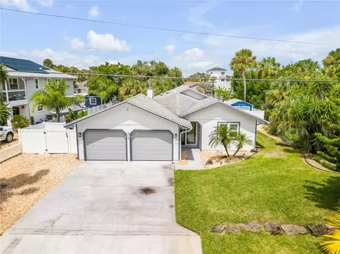 612 Yorkshire Dr, Flagler Beach, FL 32136