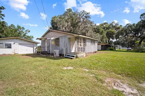 8295 E Turner Camp Rd, Inverness, FL 34453