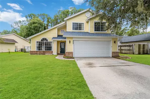 11128 Cypress Leaf Dr, Orlando, FL 32825