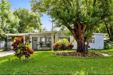 3415 Veradale Ave, Orlando, FL 32806