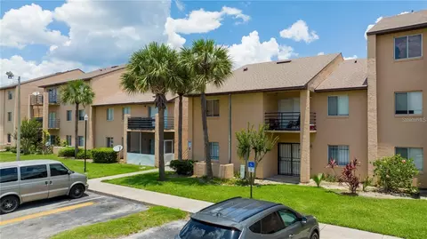 5219 Via Hacienda Cir #112B, Orlando, FL 32839