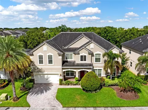 1800 Lake Roberts Landing Dr, Winter Garden, FL 34787