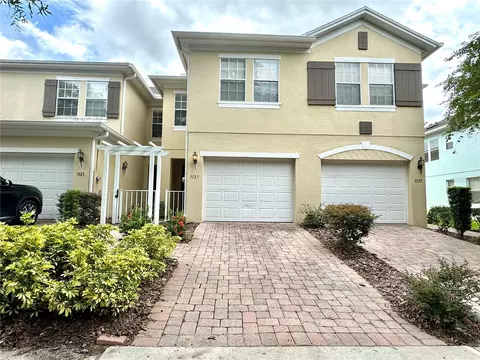 3123 Capri Isle Way, Orlando, FL 32835