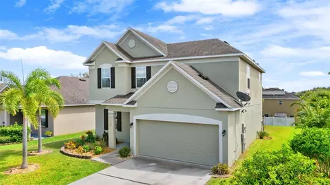 113 Milestone Dr, Haines City, FL 33844