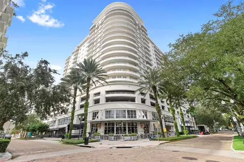 100 S Eola Dr #1101, Orlando, FL 32801
