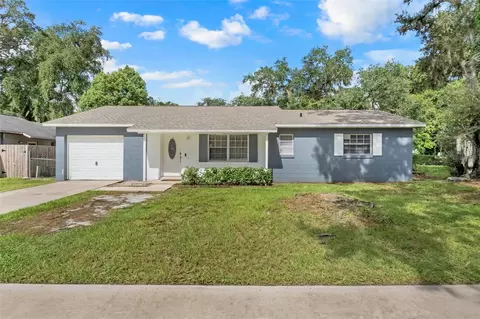 2936 Arcata Ln, Orlando, FL 32817