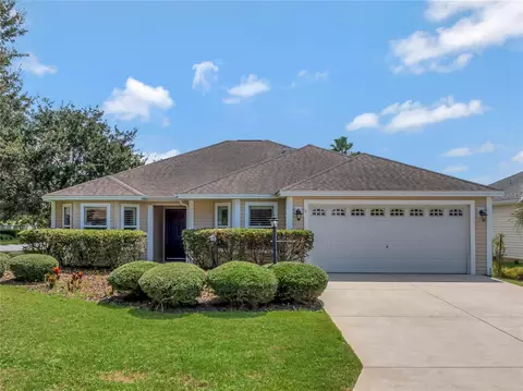 1829 Delwood Way, The Villages, FL 32162