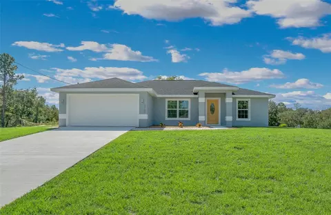 6260 SW 144th Lane Rd, Ocala, FL 34473