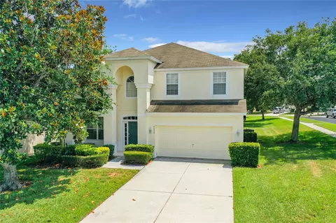 2649 Dinville St, Kissimmee, FL 34747